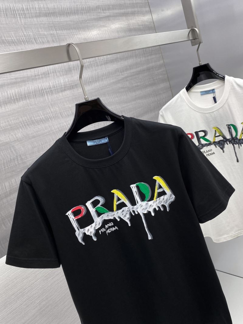 Prada T-Shirts